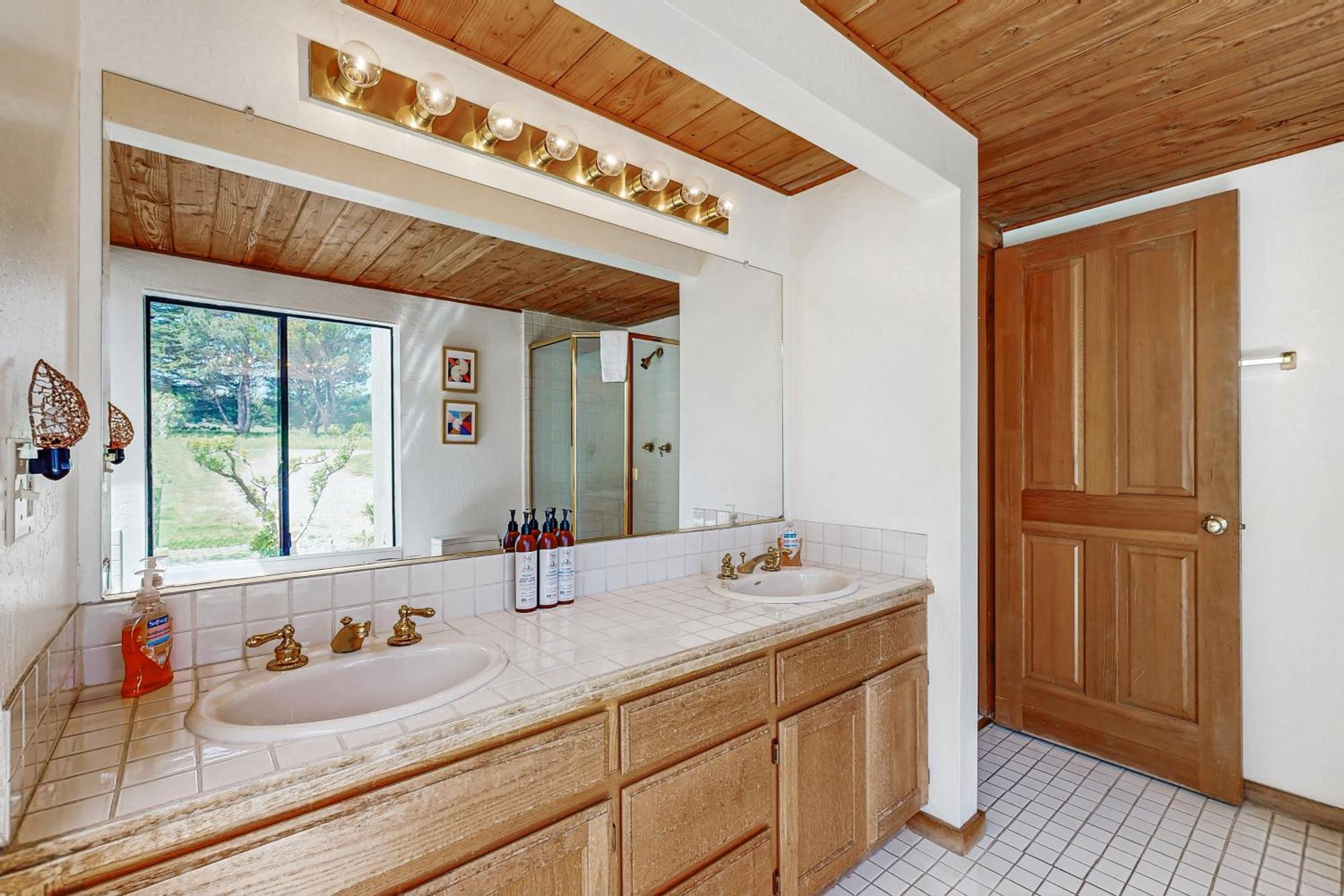 Hilma House Villa Sea Ranch Kültér fotó