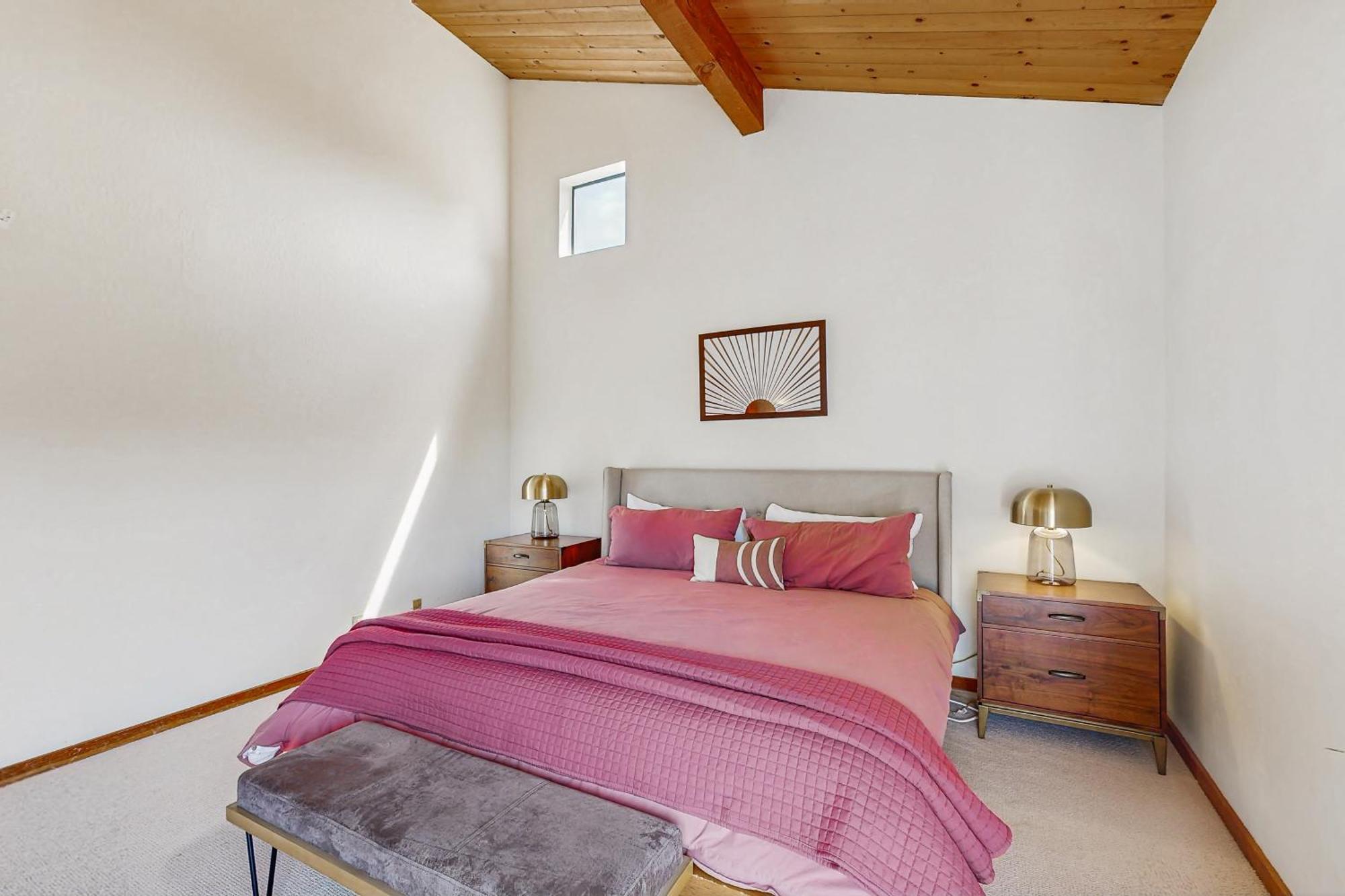 Hilma House Villa Sea Ranch Kültér fotó
