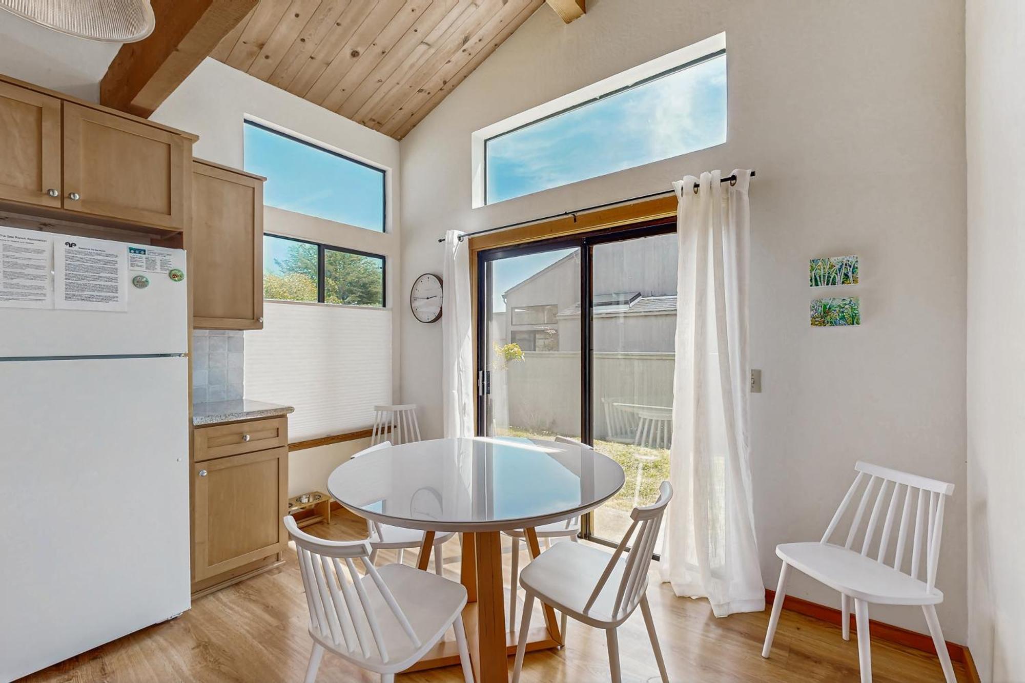 Hilma House Villa Sea Ranch Kültér fotó