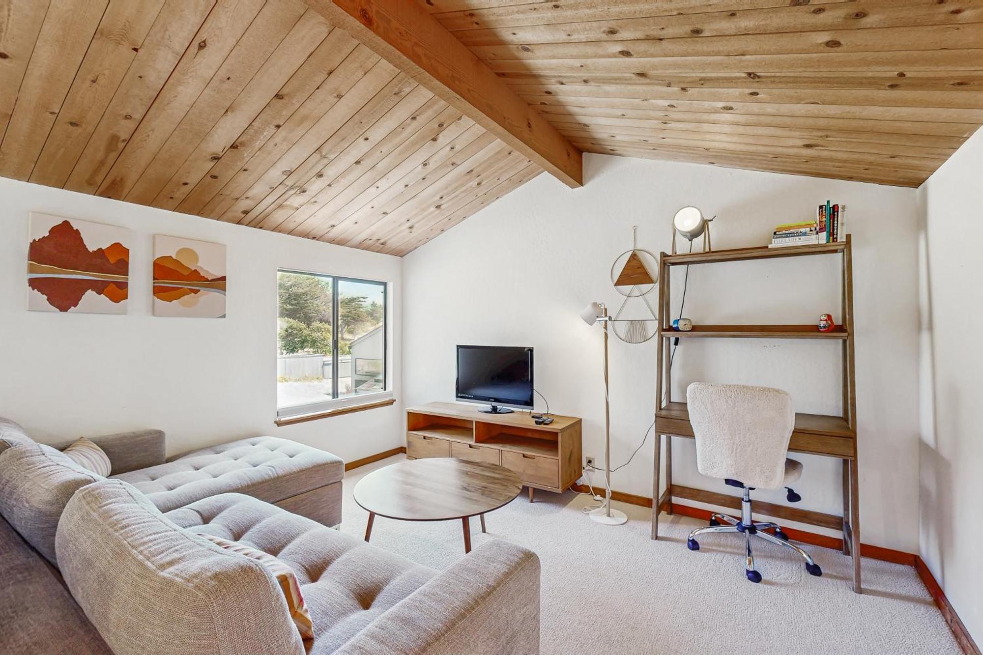 Hilma House Villa Sea Ranch Kültér fotó